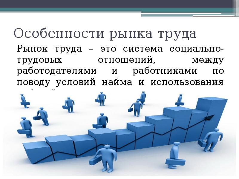 Россияне на рынке труда презентация 8 класс полярная звезда