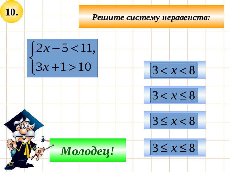 Повторение курса алгебры 8 класса презентация