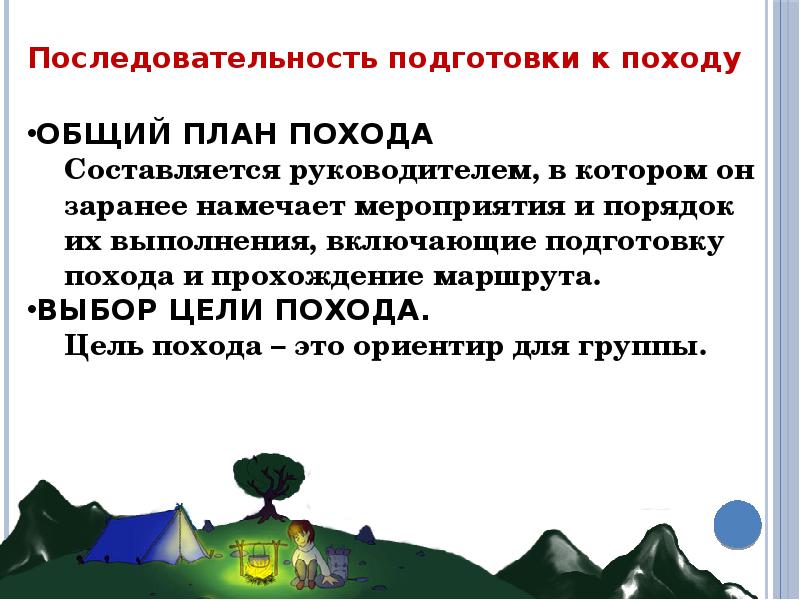 Последовательность перемещения мочи. Поход презентация. Охрана природы в походе. Правила пешего похода.