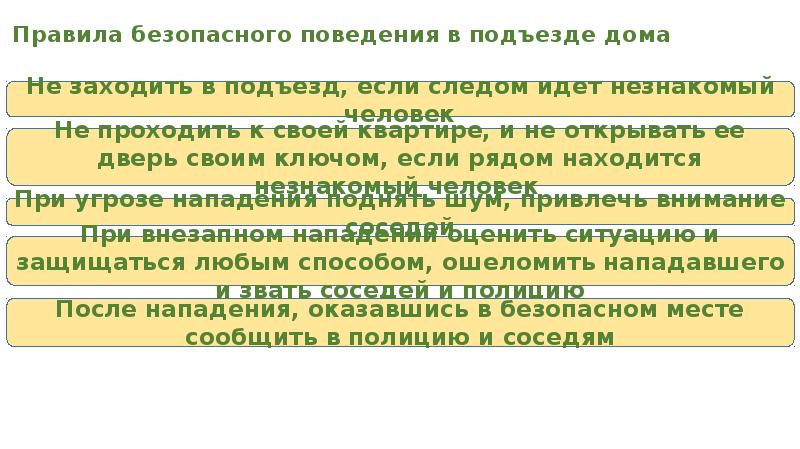 Экстремальные ситуации криминогенного характера. Кластер экстремальные ситуации криминогенного характера.