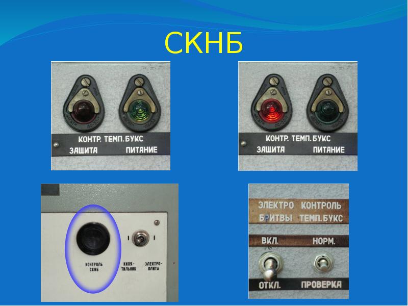 СКНБ СКНБ