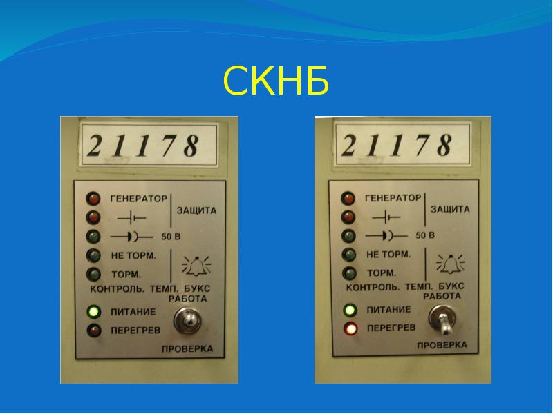 СКНБ СКНБ