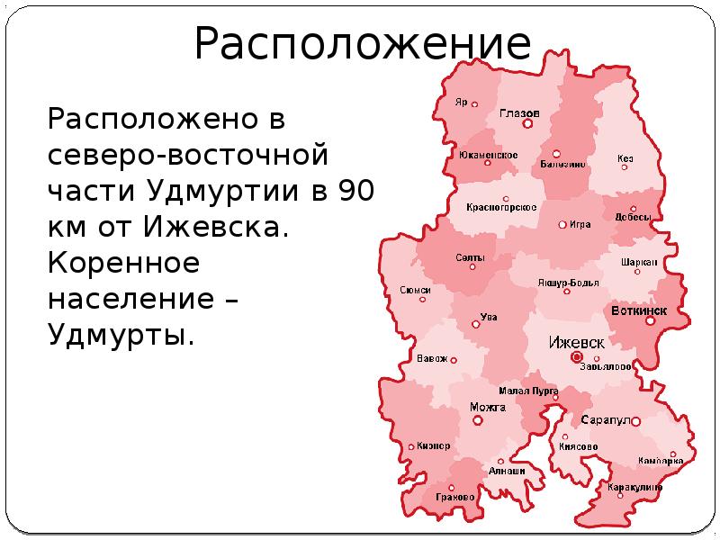 Погода в удмуртии на 10 дней