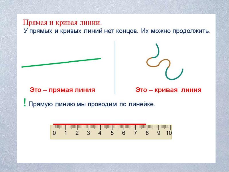 Что Такое Прямая Фото