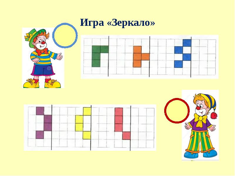 Передача изображений 4 класс петерсон презентация