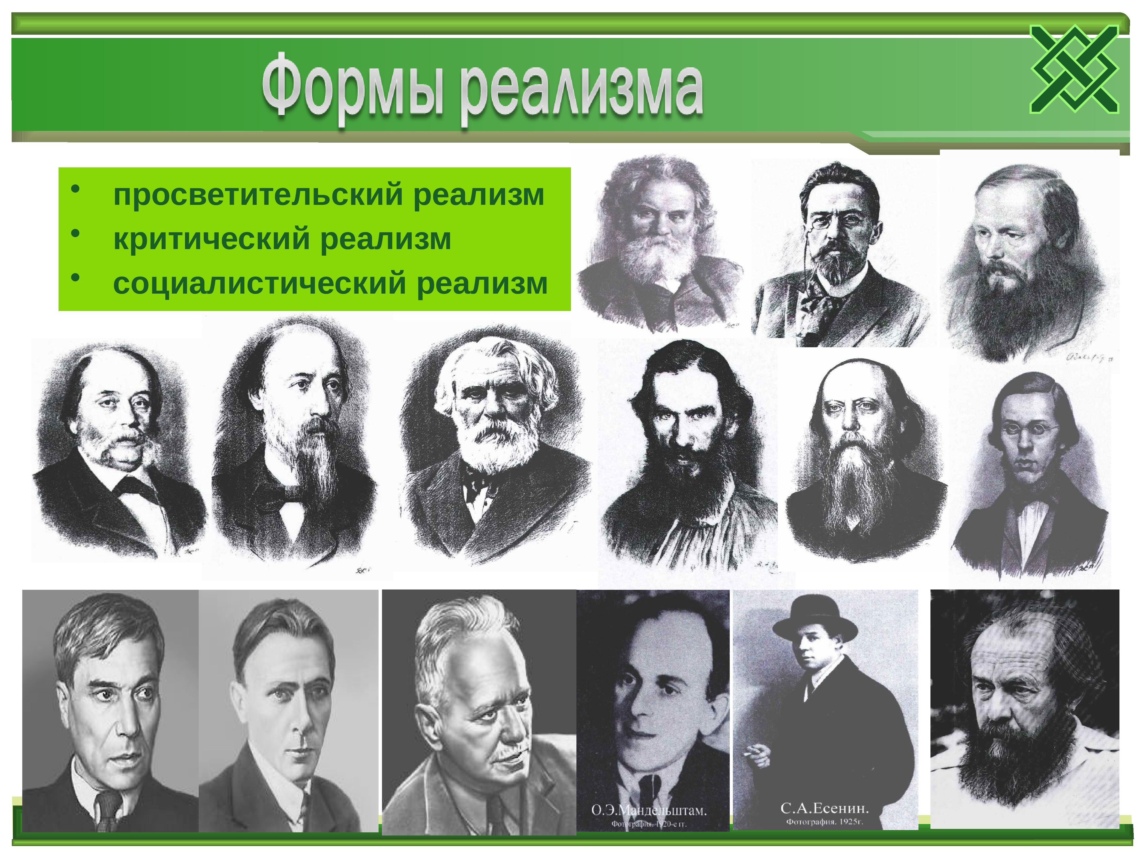 Изображение жизни в свете идеалов социализма это критический реализм социалистический