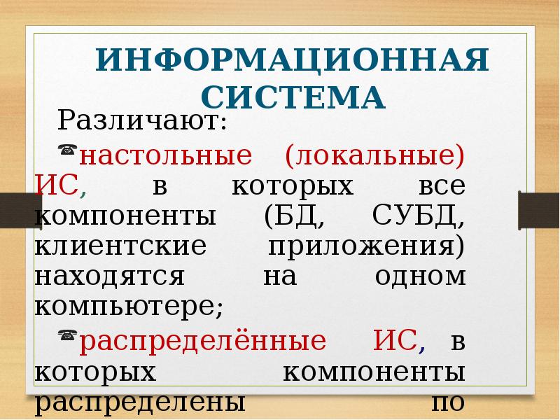 Возможности настольных издательских систем презентация