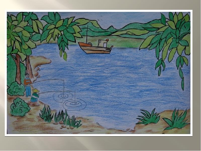 Читать рассказ астафьева весенний остров. Рисунок на свободную тему 6 класс. Рисунок на свободную тему 8 класс. Что нарисовать на свободную тему. Весенний остров рисунок.