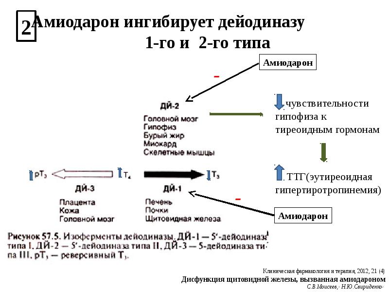 Корнилова аит схема