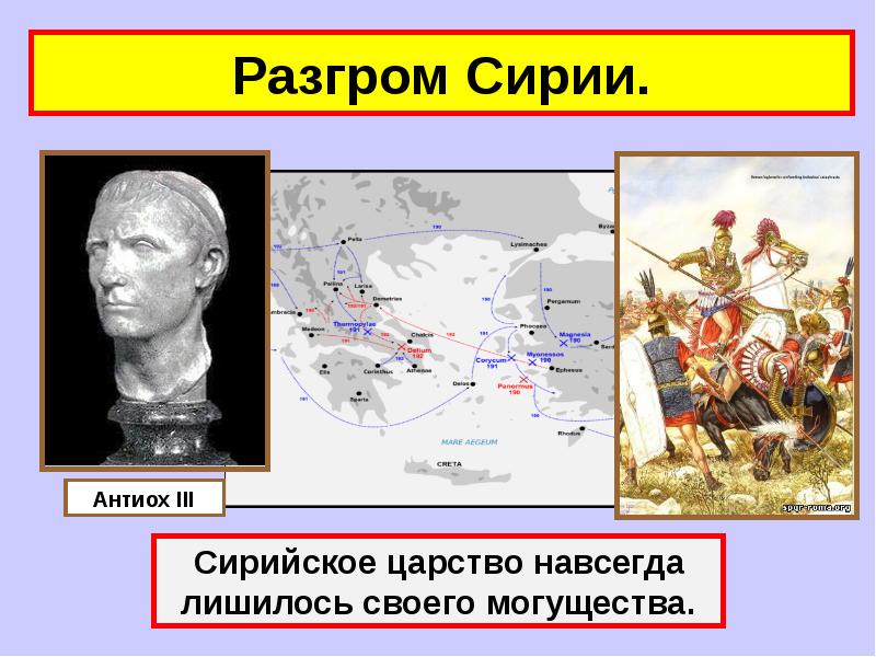 Установление господства рима во всем средиземноморье 5 класс презентация