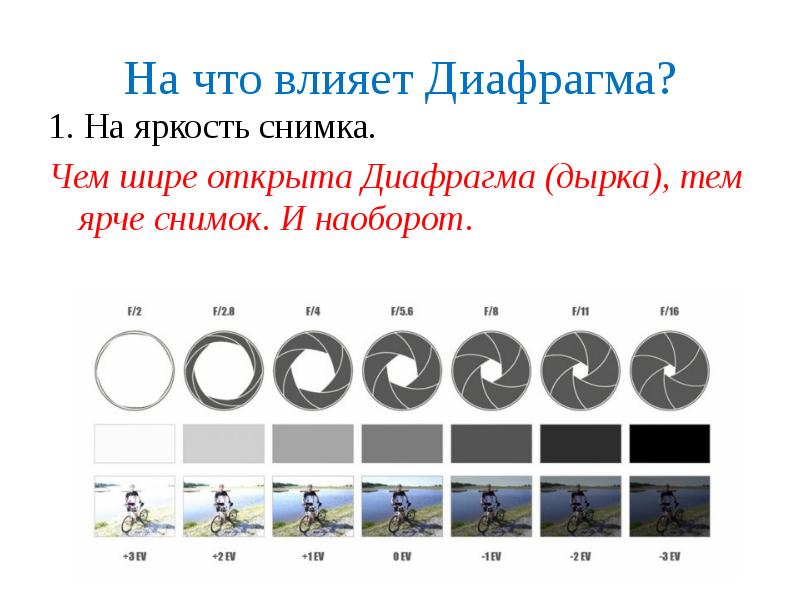 Проект фотокружок для детей