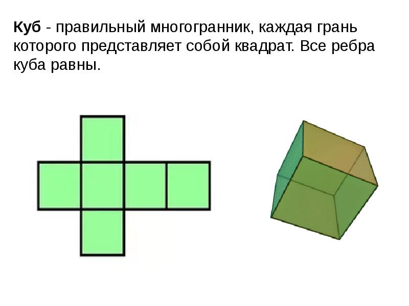 Каждая грань это. Правильный многогранник каждая грань которого представляет квадрат. Каждая грань Куба. Фигуры на подобии кубиков как пишется.