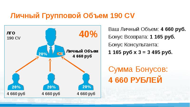 Компания nl маркетинг план