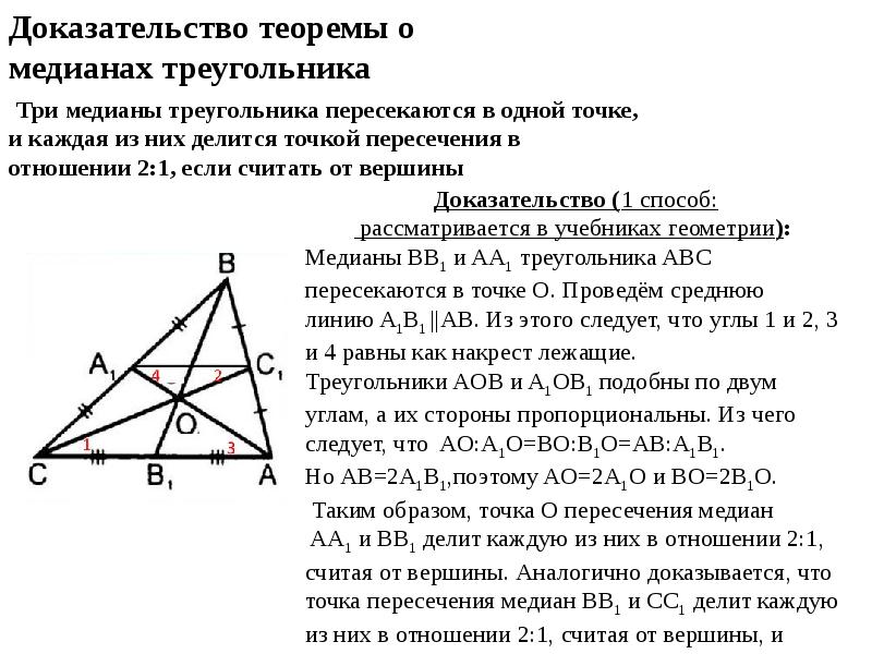 Геометрия масс проект