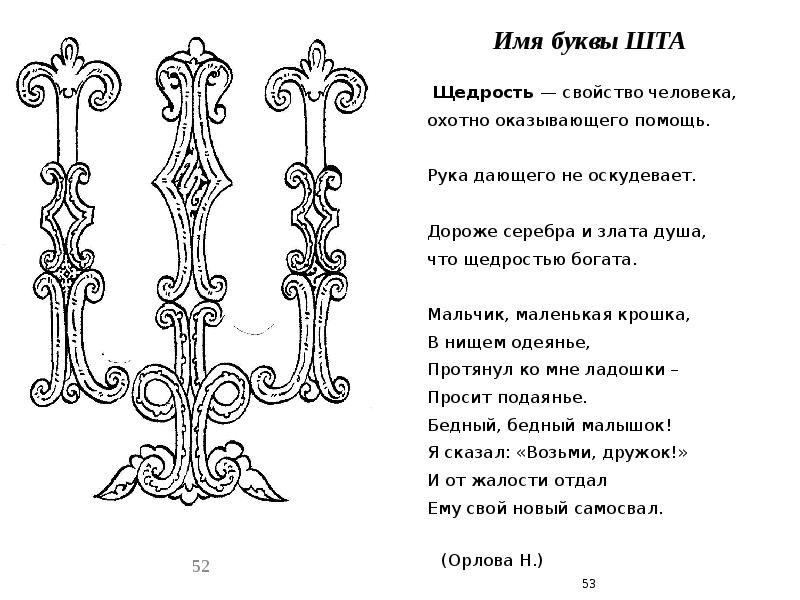 Презентация от кириллицы до электронной книги