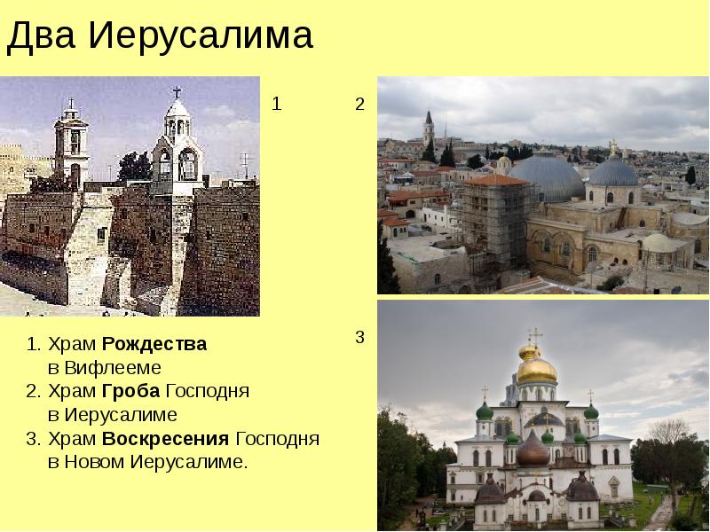 Русская православная церковь в 15 начале 16 века презентация 6 класс