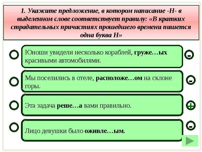 Задание 12 огэ русский язык презентация