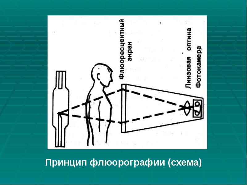 Введение в лучевую диагностику презентация