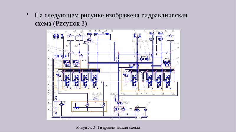 На рисунке 146 изображена упрощенная схема гидравлического подъемника гидравлического