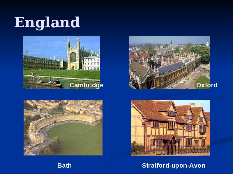 England England