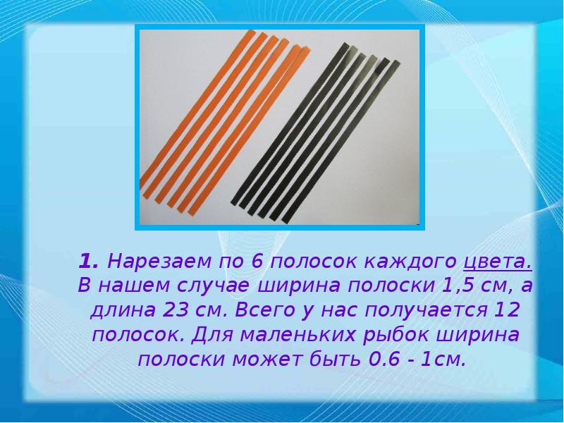 Презентации по технологии 2 класс