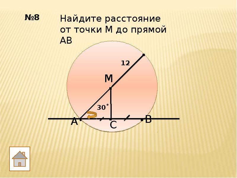 Найти расстояние от точки m. Найдите расстояние от точки до прямой. Расстояние от точки с до прямой АВ. Найдите расстояние от точки м до прямой АВ. Расстояние от точки до прямой задачи.