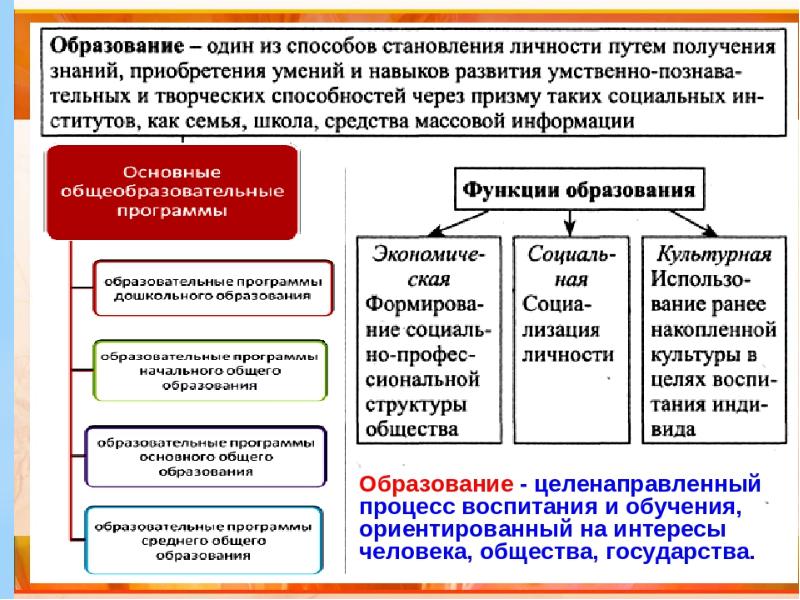 Проект 11 класс общество