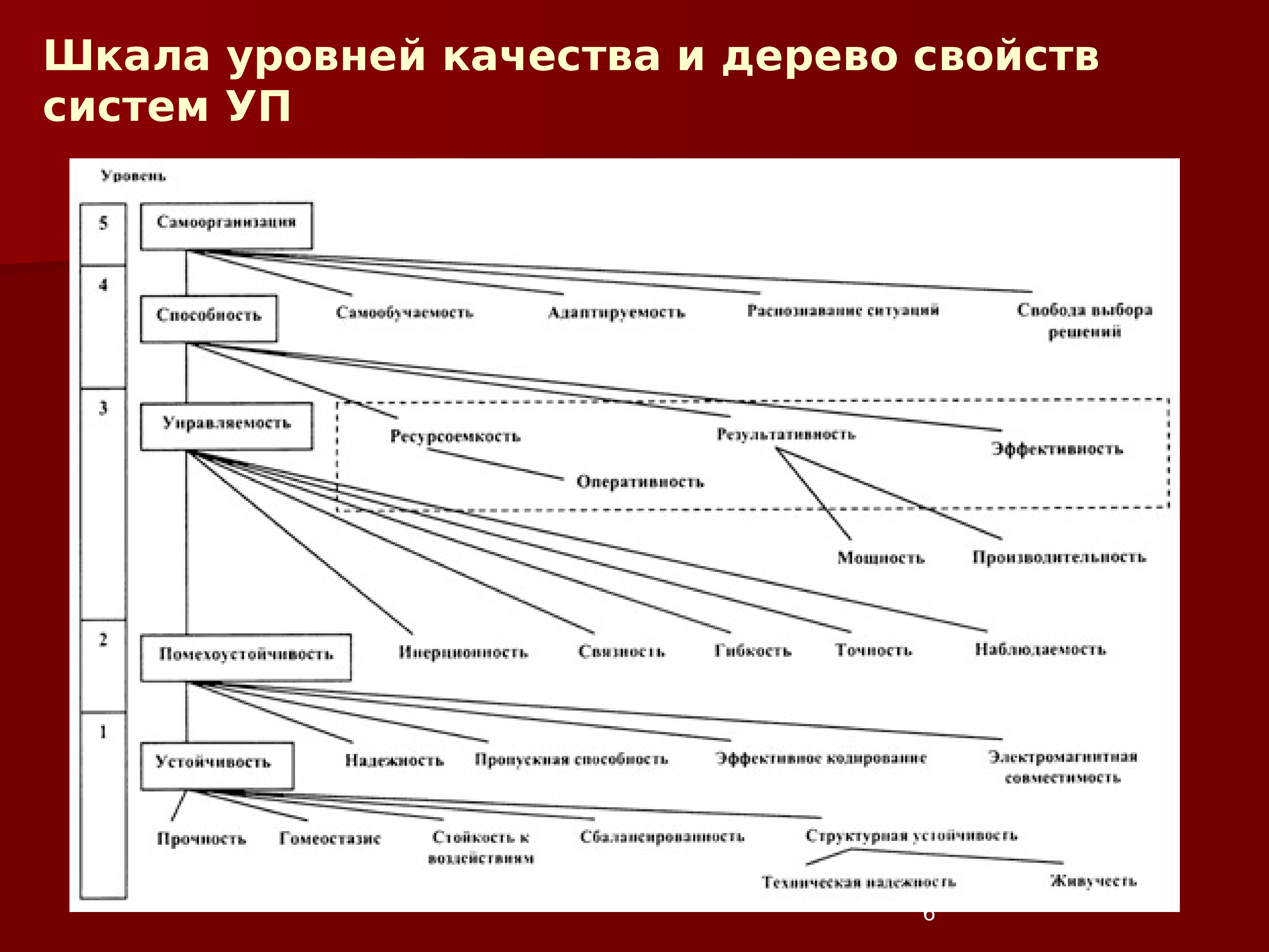 Положение по управлению проектами