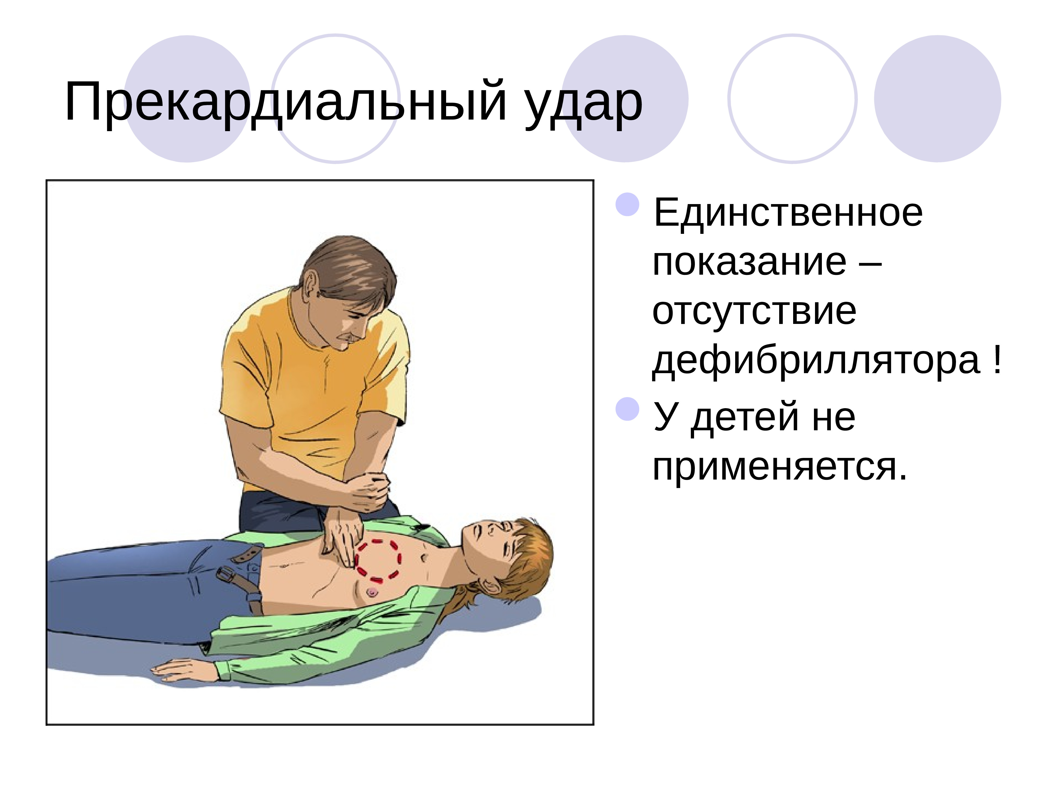 Презентация слр реанимация