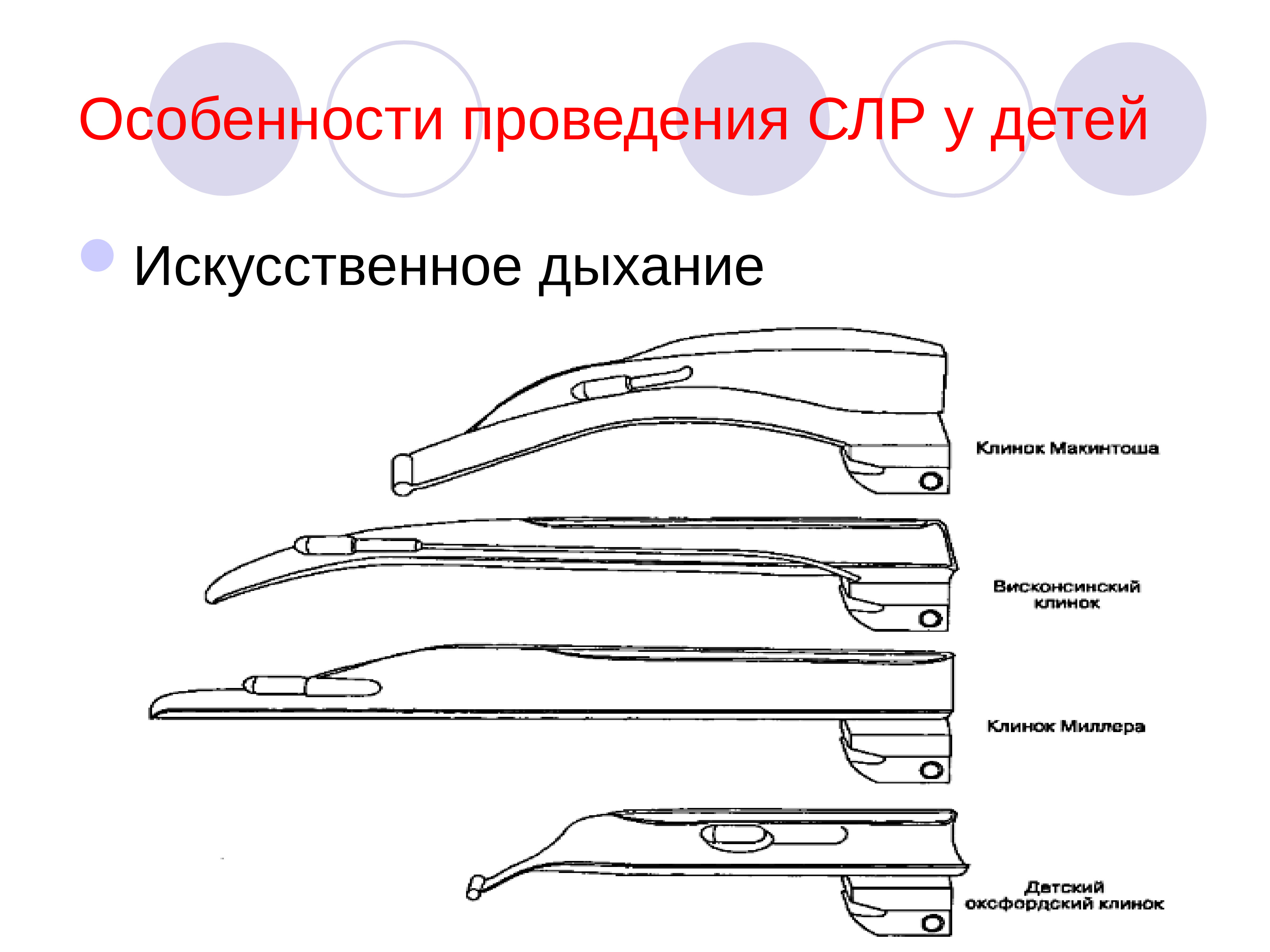 Слр у детей презентация