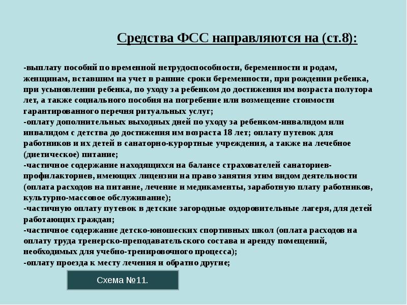 Проект бюджетов государственных внебюджетных фондов на рассмотрение законодательных органов представляет