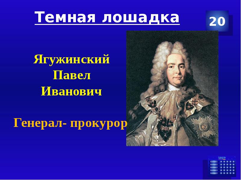 кого называли оком государевым. 1722 ягужинский. павел иванович ягужинский (1722-1736г. кого называли оком государевым. ягужинский первый генерал прокурор.
