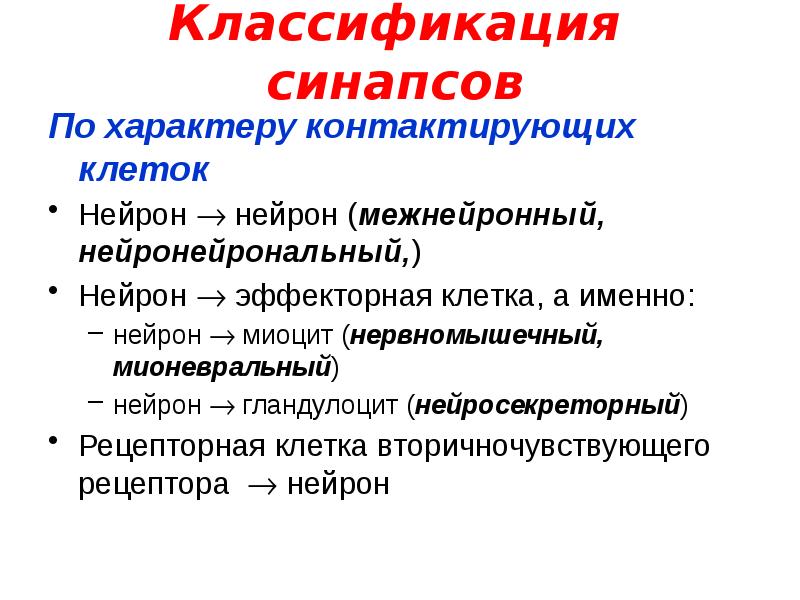 Установите соответствие виды синапсов межнейронные. Классификация межнейронных синапсов. Гландулоциты функции. Гландулоцит. Фармакологическая коррекция работы мионеврального синапса..