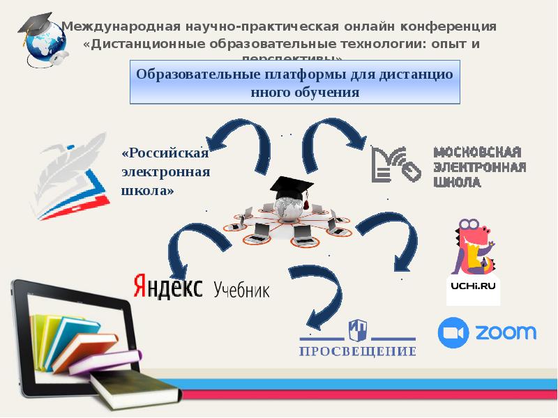Российское интернет образование
