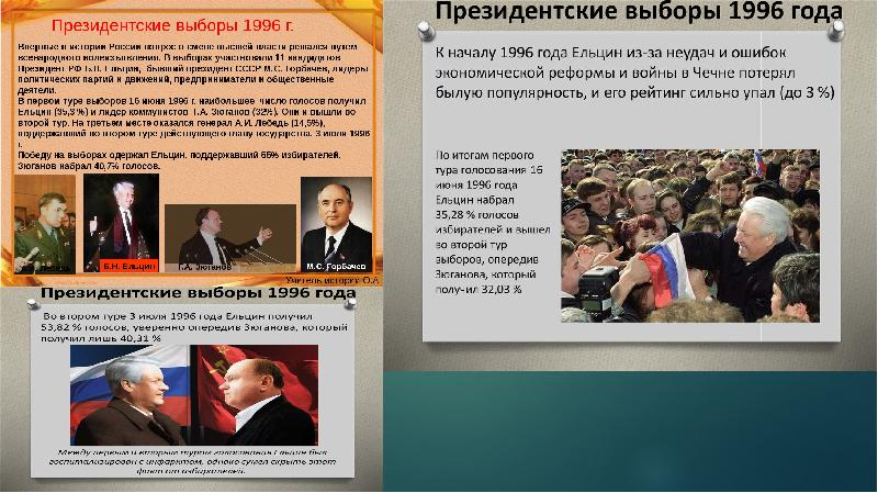 Программа выборов президента рф. Ельцин выборы 1996. Выборы президента 1996 года. Выборы 1996 года в России. Выборы президента Ельцина.