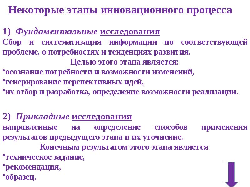 Сбор изучение и обработка информации по теме проекта