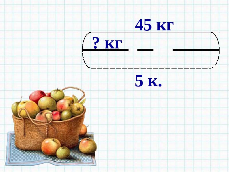 Задачи 3 класс картинки