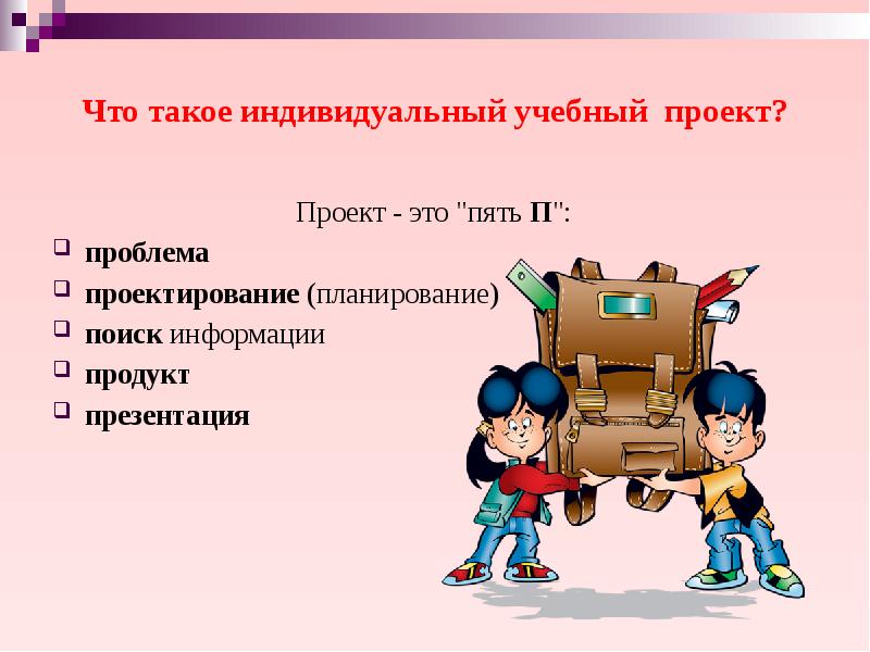 Как проходит защита индивидуального проекта