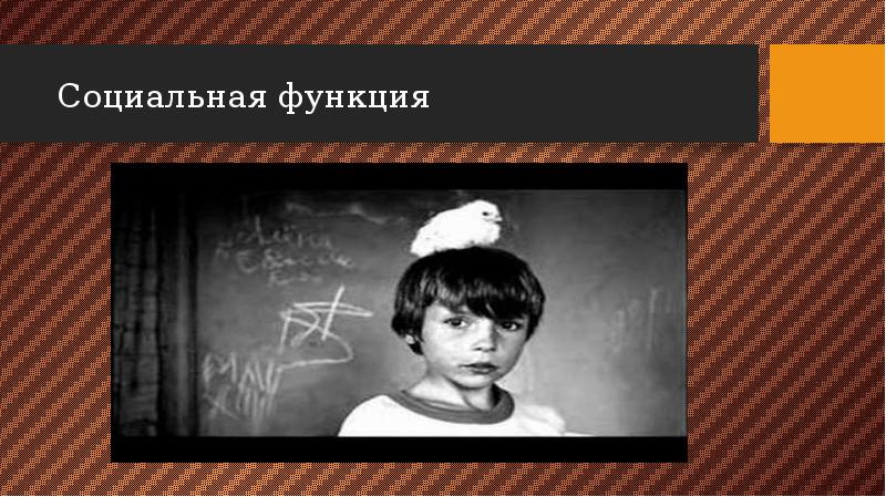 Функции рекламы