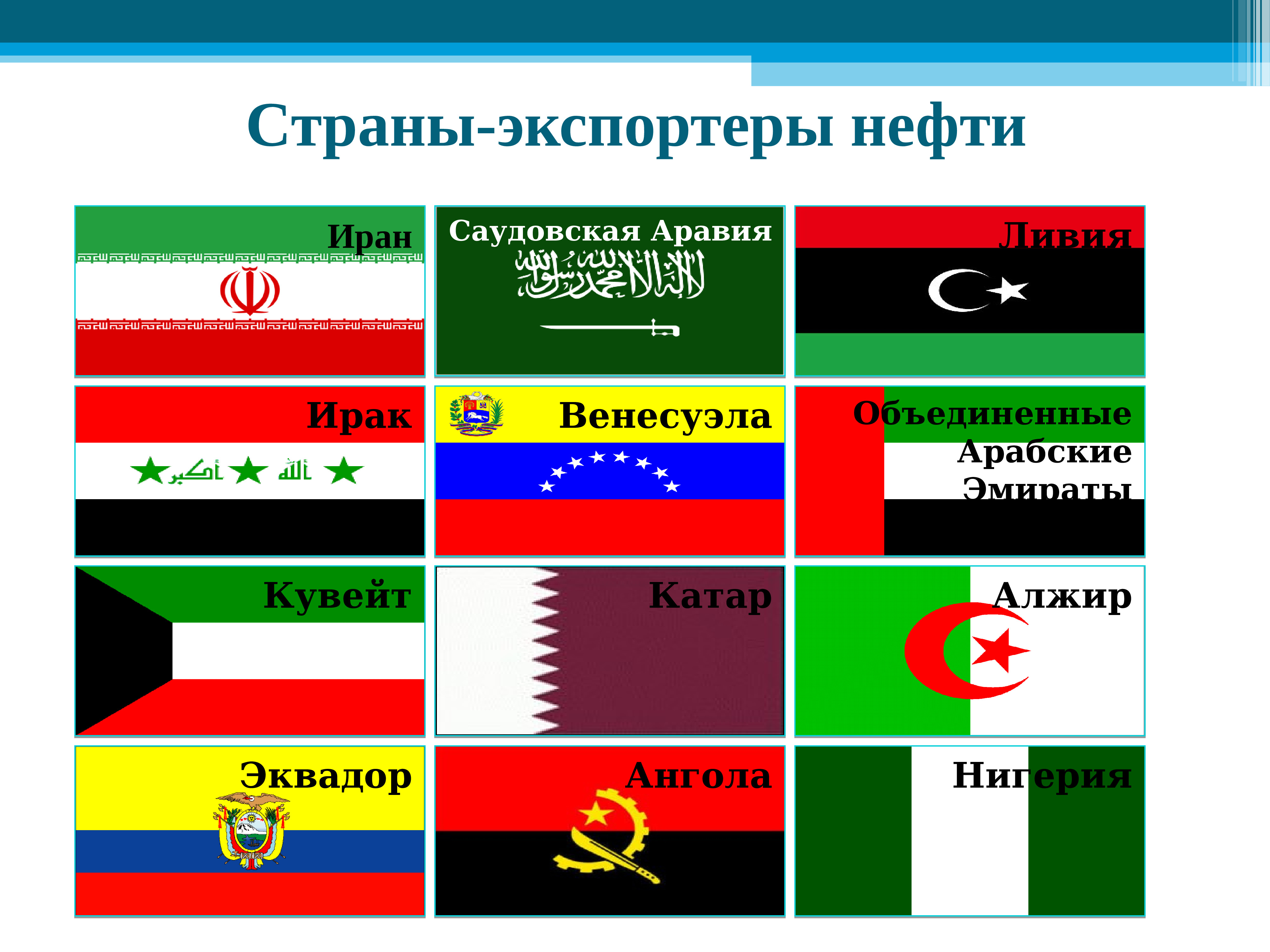 Страны экспортеры нефти. Страны экспортирующие нефть. Страны экспортеры нефт. Нефтеэкспортирующие стра.
