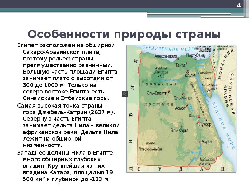 Проект страна египет 2 класс окружающий мир