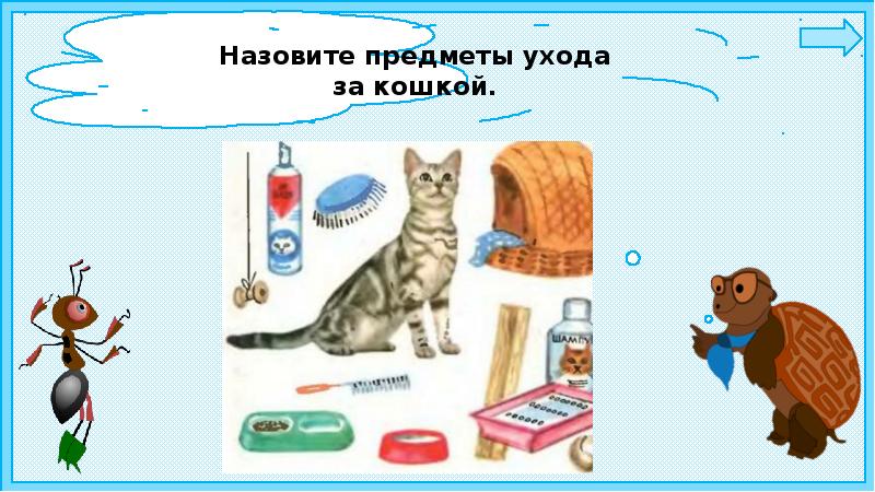 Про кошек и собак окружающий мир 2 класс плешаков школа россии презентация