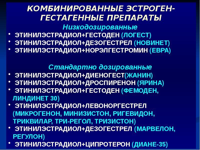 Гормональные средства фармакология презентация