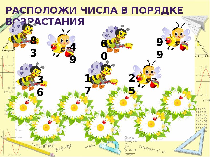 Конкретный смысл действия деления 2 класс презентация