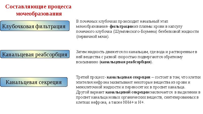 Выделение для презентации