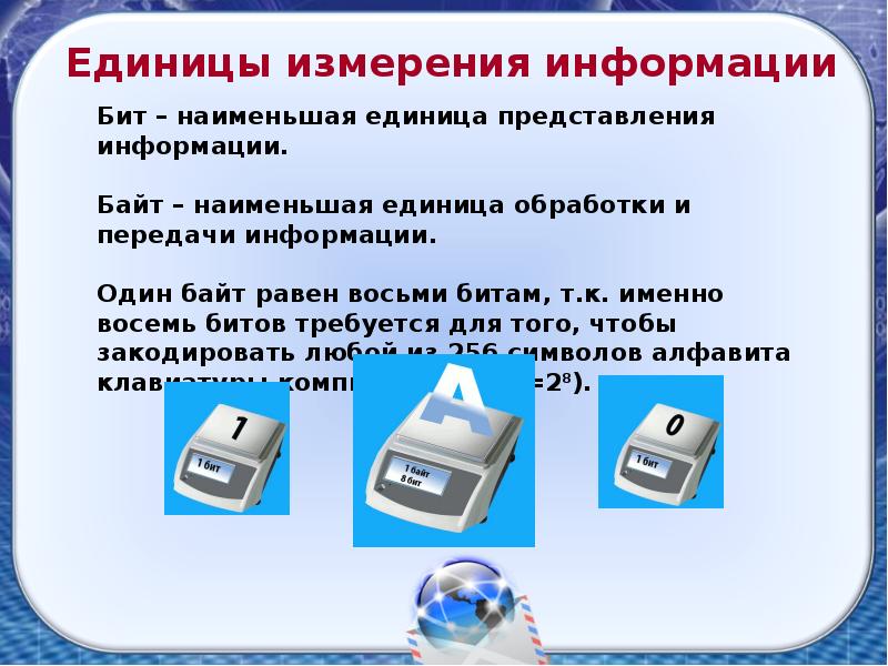 Измерение в информатике. Презентация на тему измерение информации. Измерение информации Информатика 8 класс. Устройства для наблюдения и измере Информатика. Приборы для измерения Информатика 3 класс.