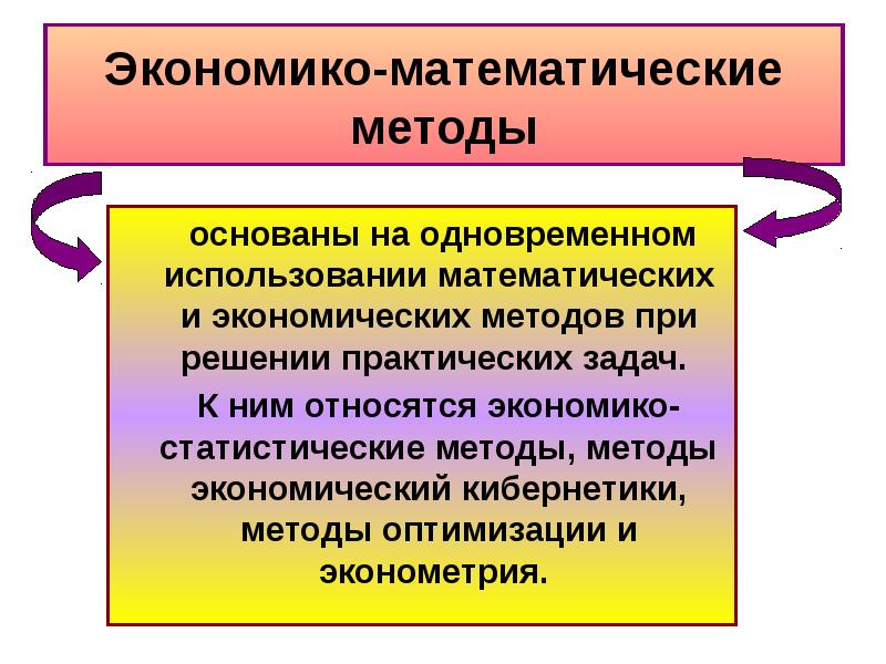 Связь экономики и математики. Экономико-математический метод. Экономико-математические методы основаны на. Экономико-статистические методы. Экономико-математический метод в географии.