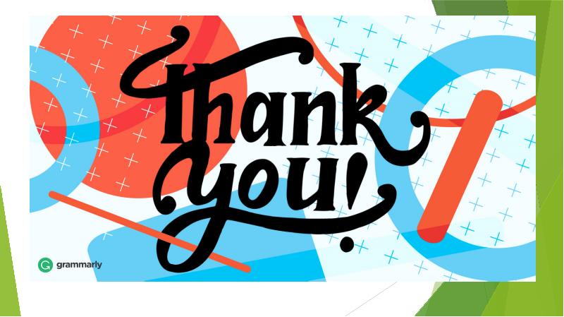THANK YOU THANK YOU