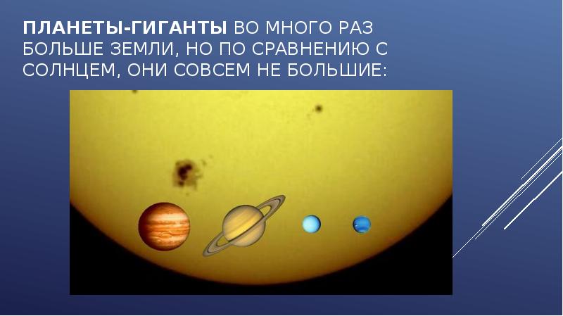 Юпитер сатурн уран нептун. Планеты гиганты юпитер. Планеты гиганты. Планеты гиганты солнечной системы юпитер. Планеты гиганты презентации начальной школе.
