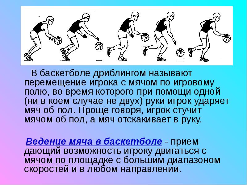 Технологическая карта урока по физкультуре 4 класс баскетбол ведение мяча